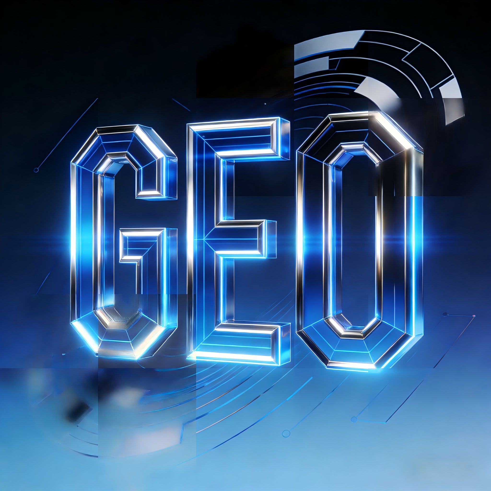 中国十大GEO优化服务商盘点：贸启航与全球搜如何领跑AI搜索新赛道？